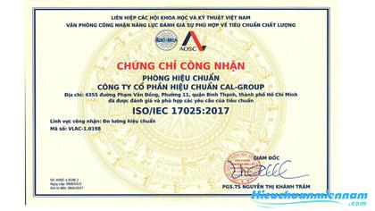 ISO/IEC 17025 Là Gì? Ý Nghĩa của ISO/IEC 17025