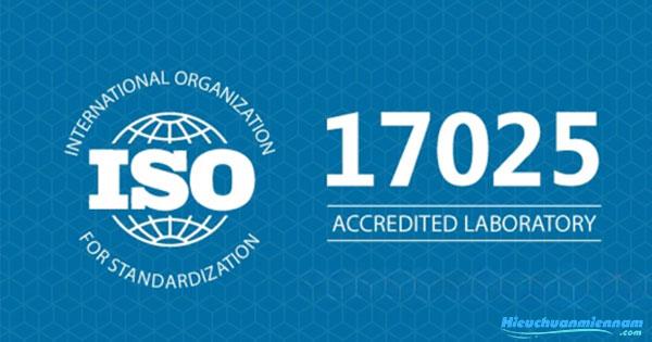 ISO/IEC 17025 Là Gì