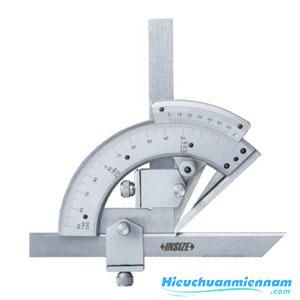 Đo lường thước đo góc (Protractor)